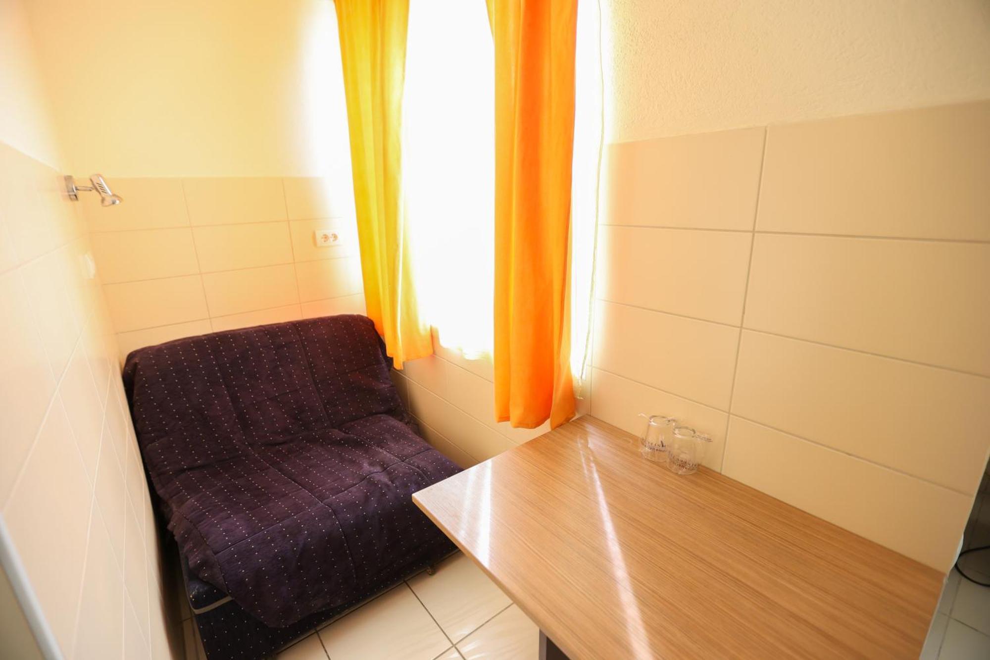 Hotel Marex Centar Jabuka Exteriér fotografie